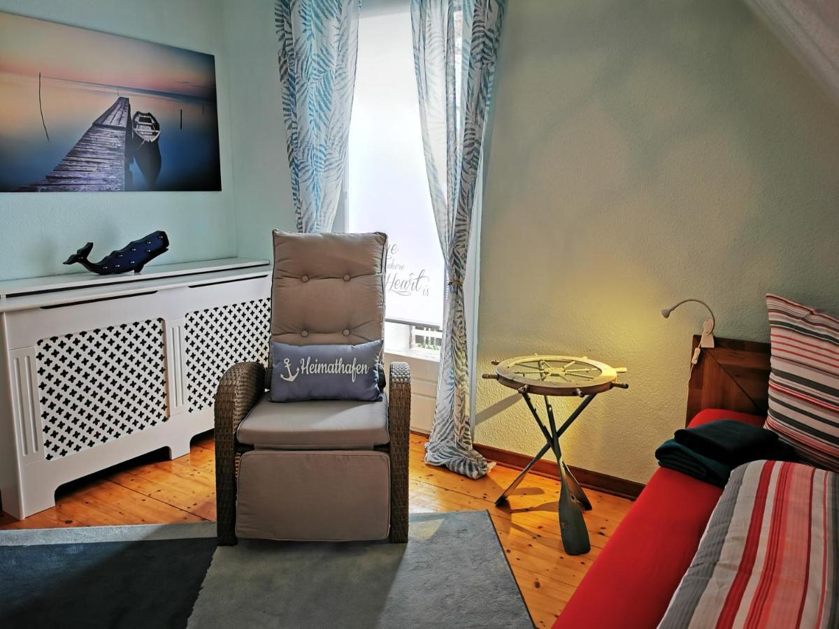 Hr Townhouse Honigbach Apartamento Coesfeld Exterior foto