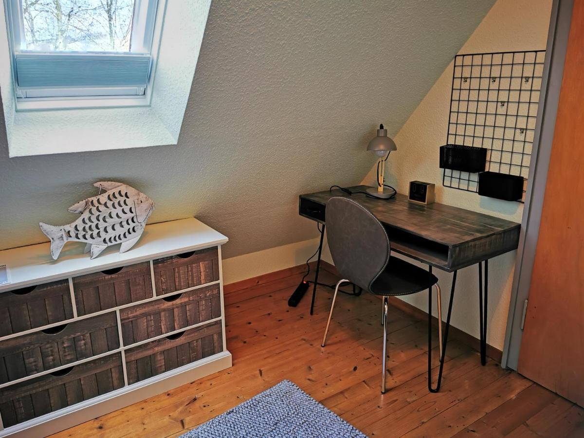 Hr Townhouse Honigbach Apartamento Coesfeld Exterior foto