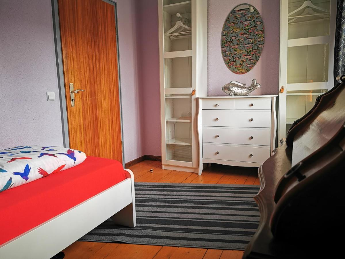 Hr Townhouse Honigbach Apartamento Coesfeld Exterior foto