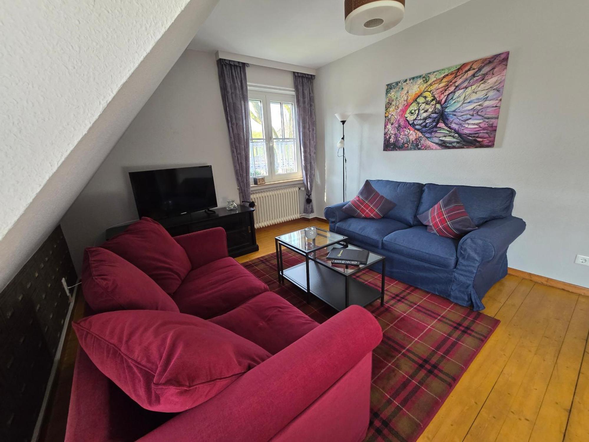 Hr Townhouse Honigbach Apartamento Coesfeld Exterior foto