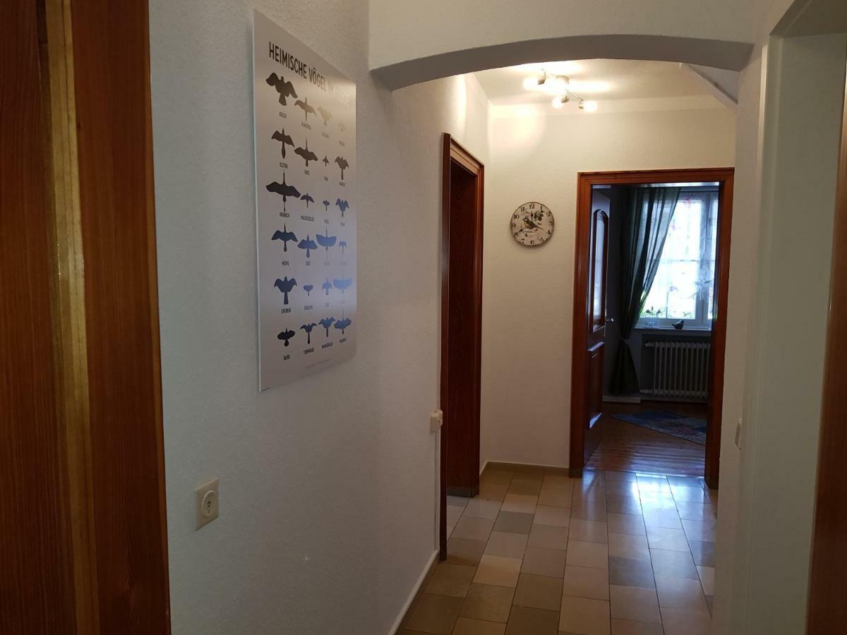 Hr Townhouse Honigbach Apartamento Coesfeld Exterior foto