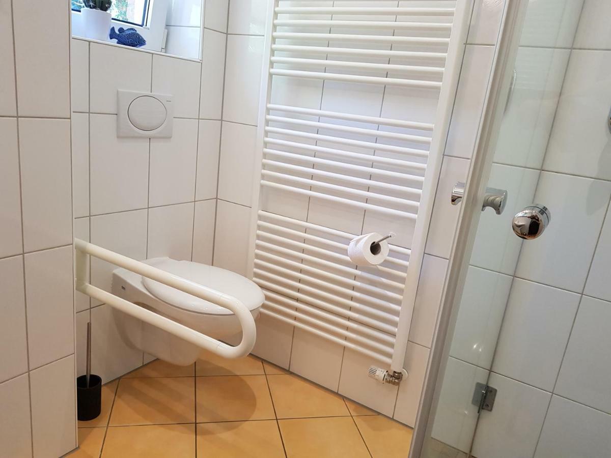 Hr Townhouse Honigbach Apartamento Coesfeld Exterior foto