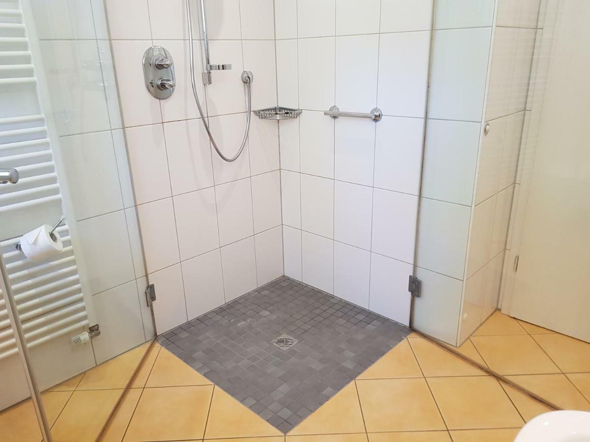 Hr Townhouse Honigbach Apartamento Coesfeld Exterior foto
