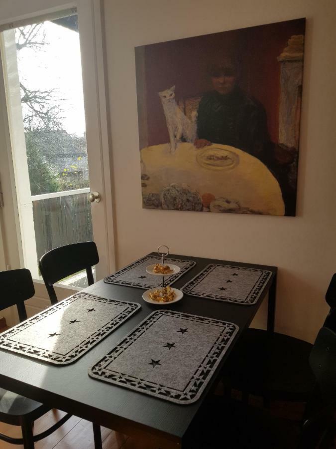 Hr Townhouse Honigbach Apartamento Coesfeld Exterior foto